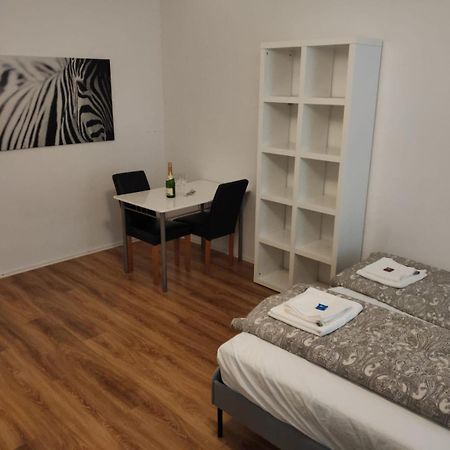 Cozynite Premium Apartment Hauptbahnhof 1+2 Вена Экстерьер фото