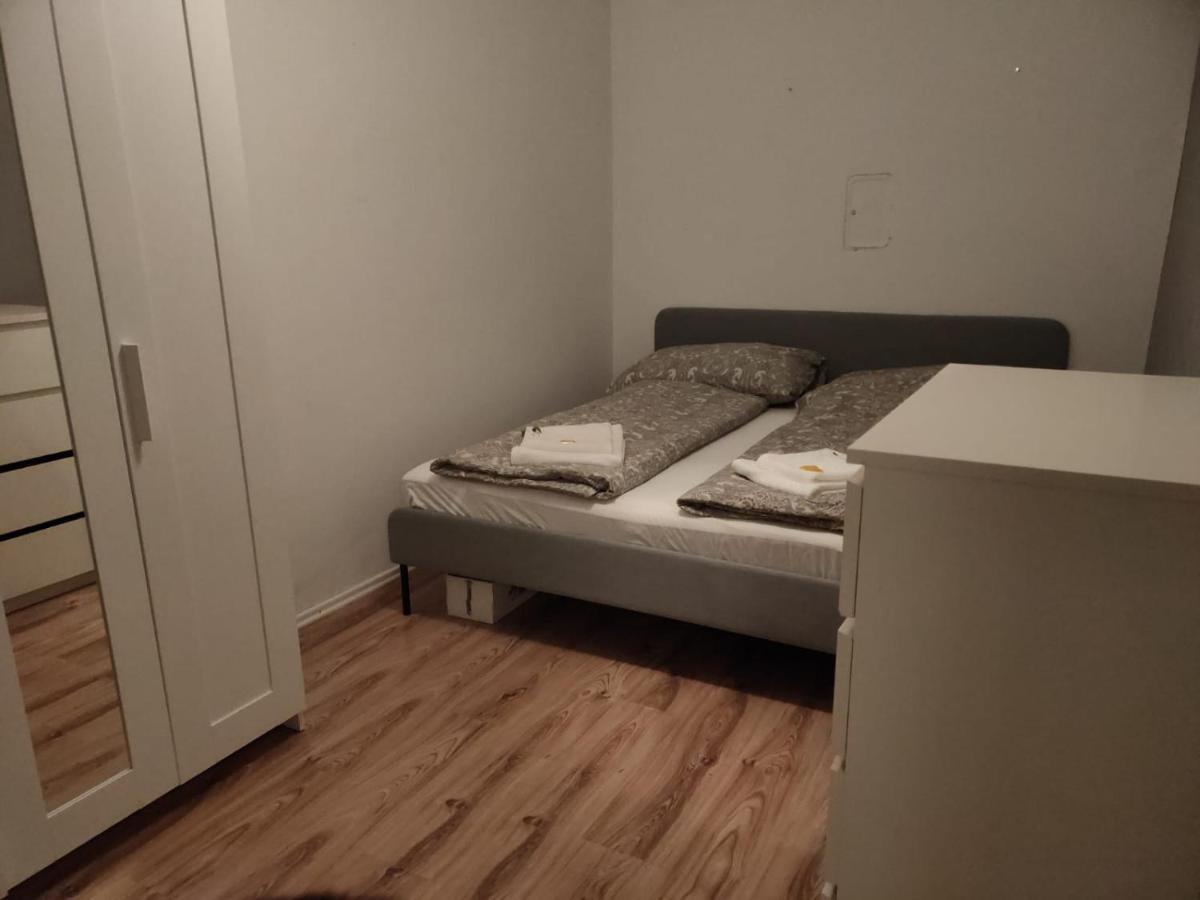 Cozynite Premium Apartment Hauptbahnhof 1+2 Вена Экстерьер фото