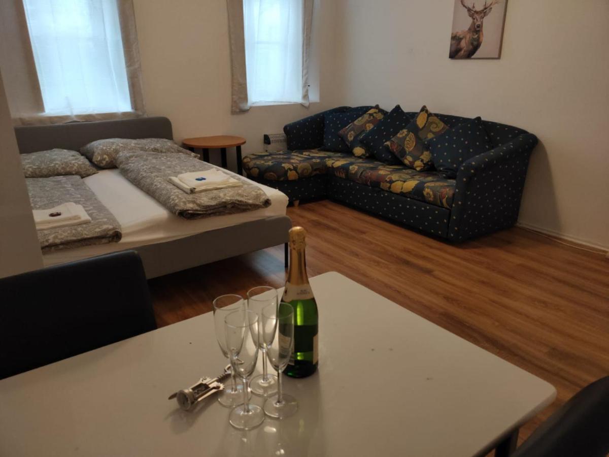 Cozynite Premium Apartment Hauptbahnhof 1+2 Вена Экстерьер фото