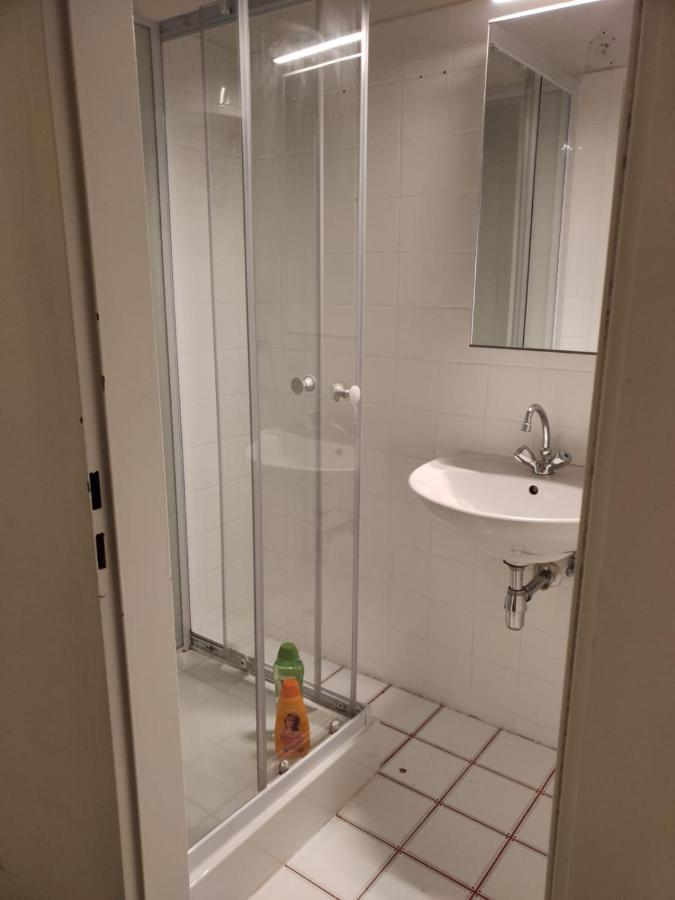 Cozynite Premium Apartment Hauptbahnhof 1+2 Вена Экстерьер фото