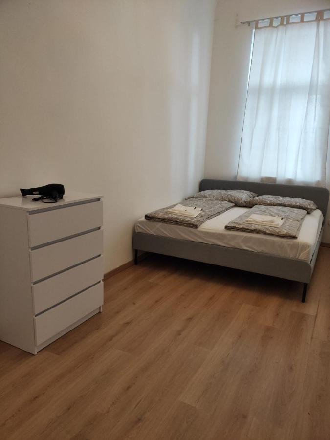 Cozynite Premium Apartment Hauptbahnhof 1+2 Вена Экстерьер фото