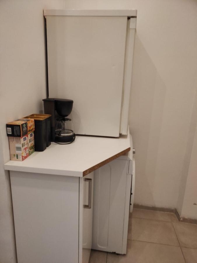 Cozynite Premium Apartment Hauptbahnhof 1+2 Вена Экстерьер фото