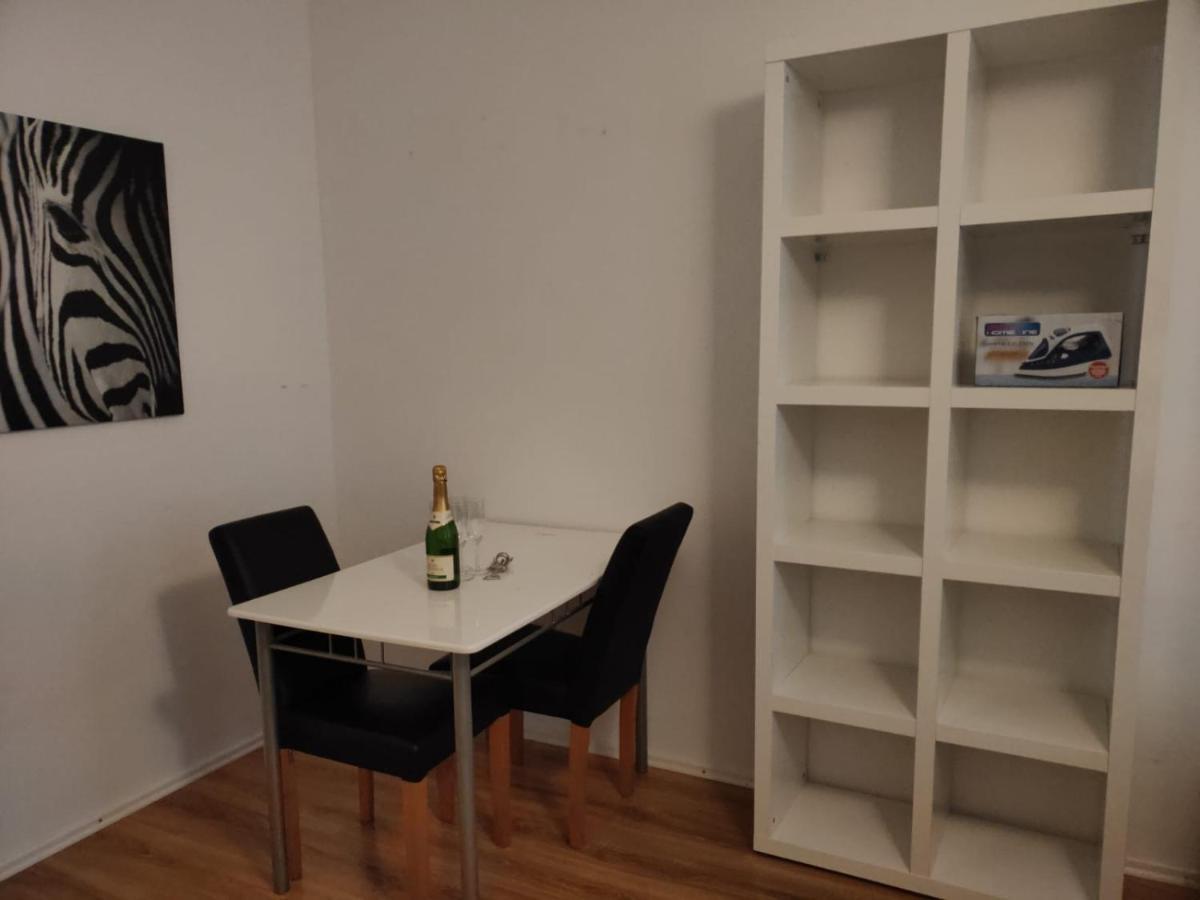 Cozynite Premium Apartment Hauptbahnhof 1+2 Вена Экстерьер фото