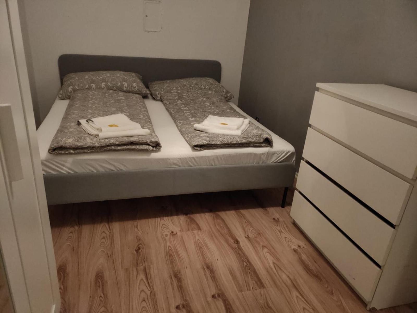 Cozynite Premium Apartment Hauptbahnhof 1+2 Вена Экстерьер фото